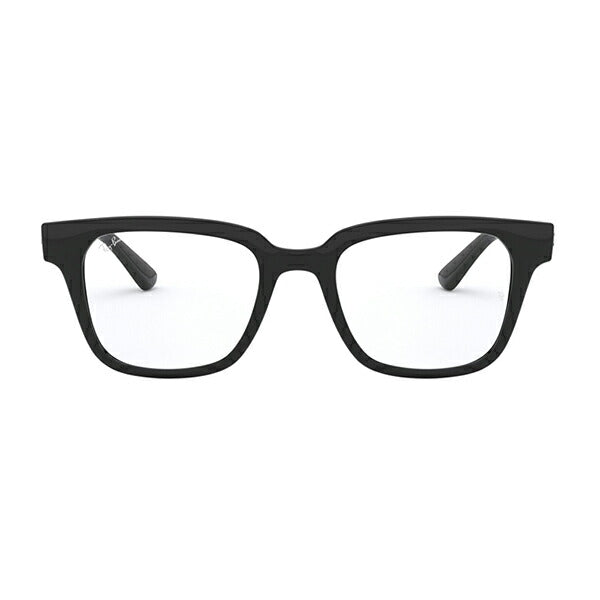 【正規品販売店】レイバン メガネ フレーム サングラス 調光レンズセット RX4323VF 2000 51 Ray-Ban スクエア フルフィットモデル セル