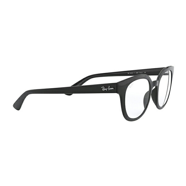 【オススメ価格】度なし1.55レンズ交換+0円 レイバン メガネ フレーム RX4324VF 2000 50 Ray-Ban ラウンド フルフィットモデル セル