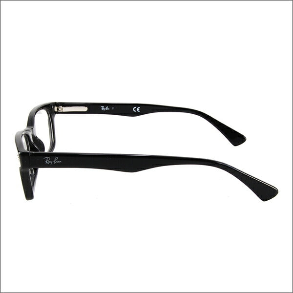 [Authorized Retailer] Ray-Ban Eyeglasses Frame Sunglasses Polarized Lens Set RX5017A 2000 52 Ray-Ban Asian Fit Model 