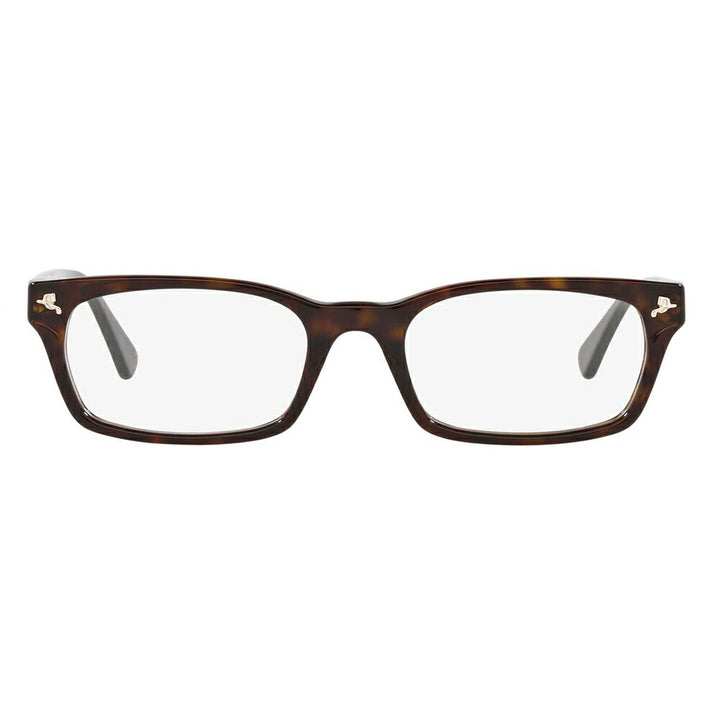 [Authorized Retailer] Non-prescription 1.55 lens replacement +0 yen Ray-Ban glasses frame RX5017A 2012 52 Ray-Ban Compatible with genuine Ray-Ban lenses Square Wellington Asian fit 