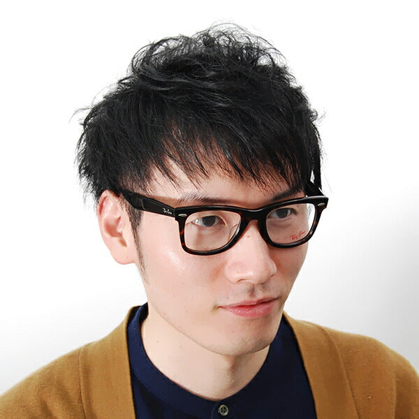 【正规品贩売店】reiban ウェイァーラー メガネ fureーム sangurasu 偏光renzuzetto RX5121F 2012 50 Ray-Ban furufittomoderu 