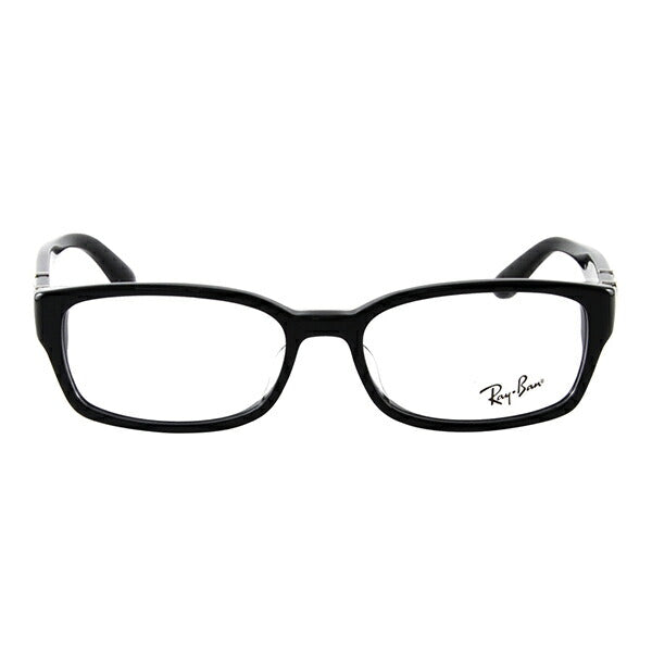 [Authorized Retailer] Non-prescription 1.55 lens replacement +0 yen Ray-Ban glasses frame RX5198 2000 53 Ray-Ban Compatible with genuine Ray-Ban lenses 