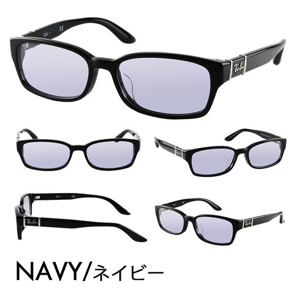 【正规品贩売店】雷朋 メガネ 福雷穆 サngugurasu カラーrenzuzetto RX5198 2000 53 Ray-Ban 