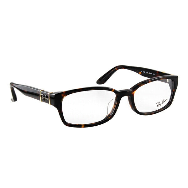 【正规品贩売店】reiban メガネ furemu サngugurasu 老眼镜セット RX5198 2345 53 Ray-Ban shiniagurasu riordingugurasu 読书 sumaホブルーライトカット変更可