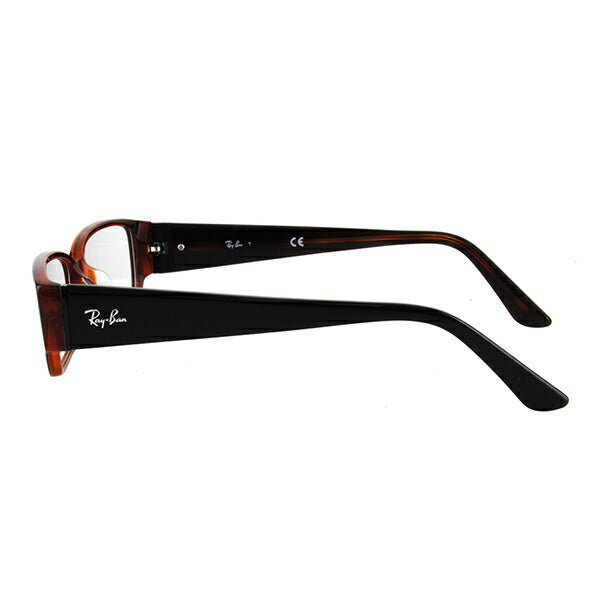 [Outlet] Ray-Ban Glasses Frame Blue Light Cut Lens Set RX5250 2044 54 Ray-Ban PC Glasses Prescription Available 