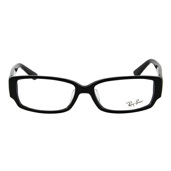 [Outlet] Ray-Ban Glasses Frame Blue Light Cut Lens Set RX5250 5114 54 Ray-Ban PC Glasses Prescription Available 