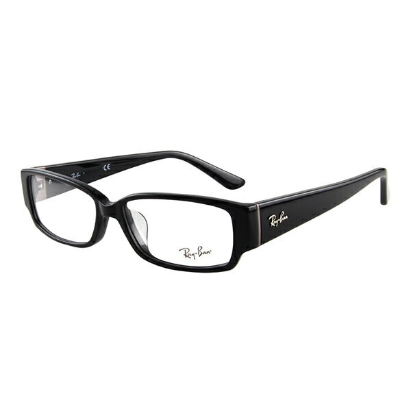 [Outlet] Non-prescription 1.55 lens replacement +0 yen Ray-Ban glasses frame RX5250 5114 54 Ray-Ban Ray-Ban genuine lens compatible 