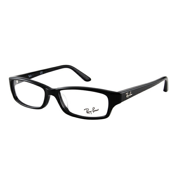 [Authorized Retailer] Ray-Ban Glasses Frames Sunglasses Reading Glasses Set RX5272 2000 54 Ray-Ban Senior Glasses Reading Glasses Reading Smartphone Blue Light Cut Changeable 