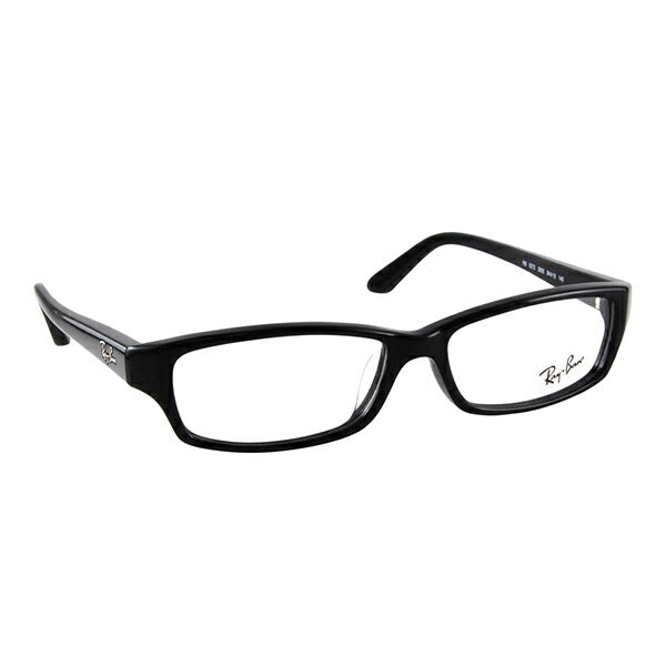 【正規品販売店】レイバン メガネ フレーム サングラス 老眼鏡セット RX5272 2000 54 Ray-Ban シニアグラス リーディンググラス 読書 スマホ ブルーライトカット変更可