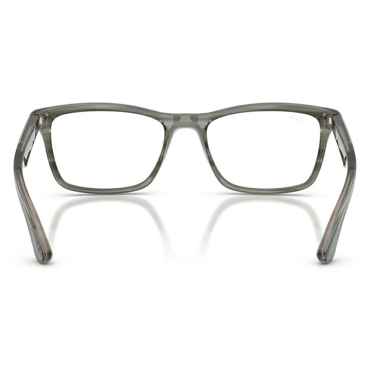 【正規品販売店】度なし1.55レンズ交換+0円 レイバン メガネ フレーム RX5279F 8453 55 Ray-Ban レイバン純正レンズ対応 フルフィット