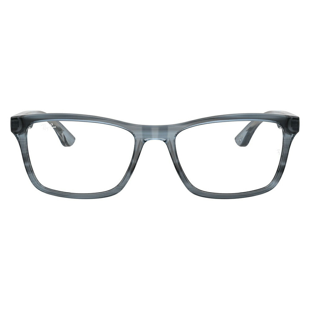 【正規品販売店】度なし1.55レンズ交換+0円 レイバン メガネ フレーム RX5279F 8456 55 Ray-Ban レイバン純正レンズ対応 フルフィット