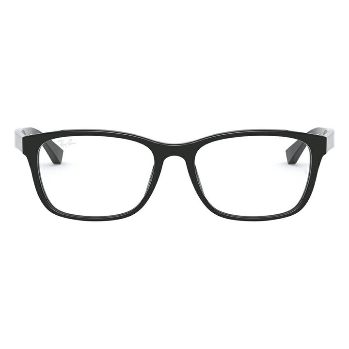 【正規品販売店】度なし1.55レンズ交換+0円 レイバン メガネ フレーム RX5315D 2000 53 55 Ray-Ban レイバン純正レンズ対応 スクエア ウェリントン セル アジアンフィット 伊達メガネ 眼鏡