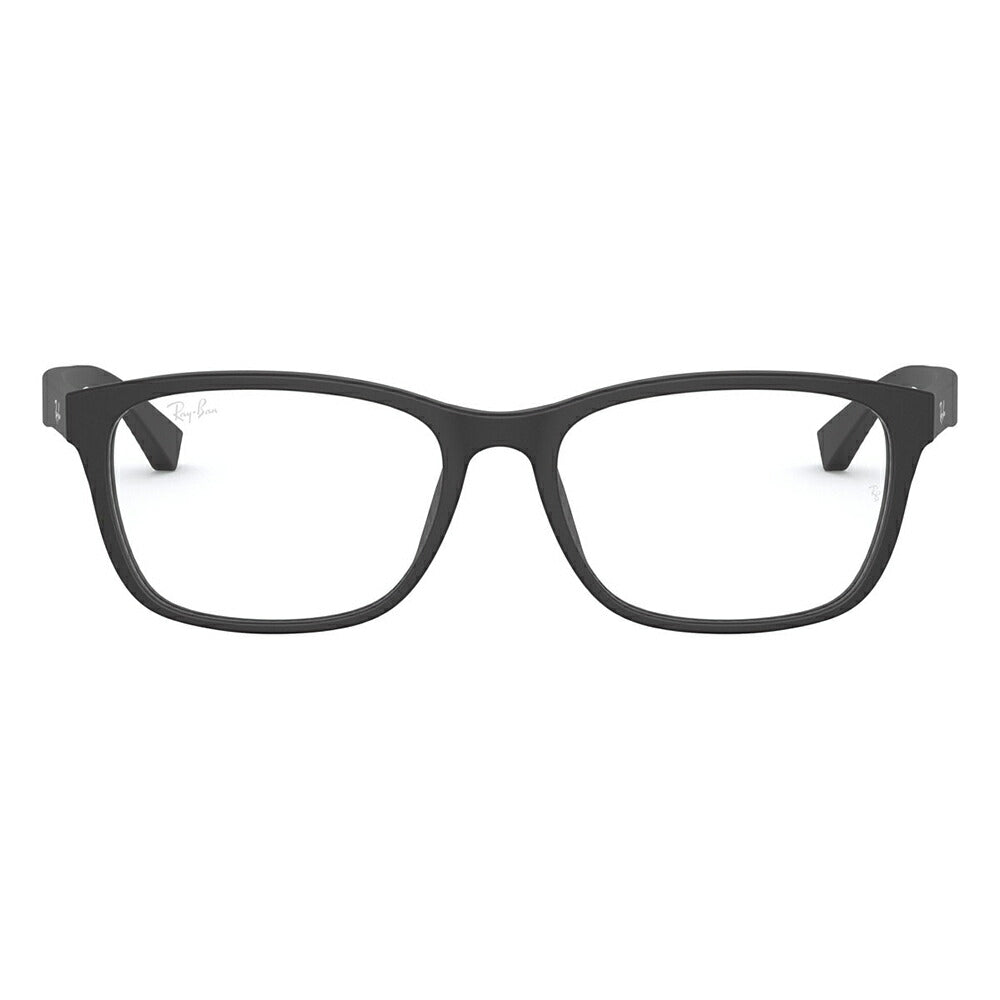 【正規品販売店】度なし1.55レンズ交換+0円 レイバン メガネ フレーム RX5315D 2477 53 55 Ray-Ban レイバン純正レンズ対応 スクエア ウェリントン セル アジアンフィット 伊達メガネ 眼鏡