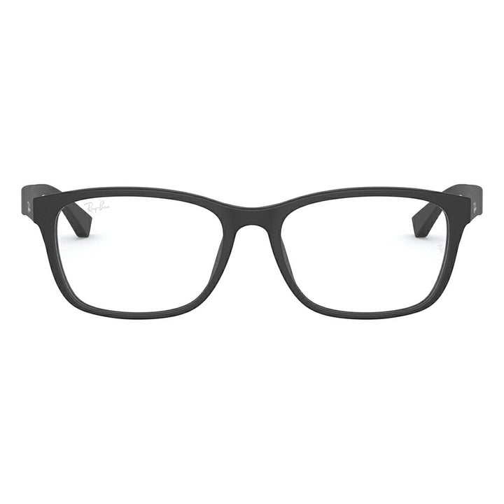 【正規品販売店】度なし1.55レンズ交換+0円 レイバン メガネ フレーム RX5315D 2477 53 55 Ray-Ban レイバン純正レンズ対応 スクエア ウェリントン セル アジアンフィット 伊達メガネ 眼鏡