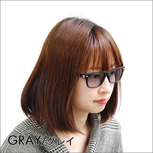 [Authorized Retailer] Ray-Ban Eyeglasses Frame Sunglasses Color Lens Set RX5345D 2000 53 Ray-Ban Asian Fit 