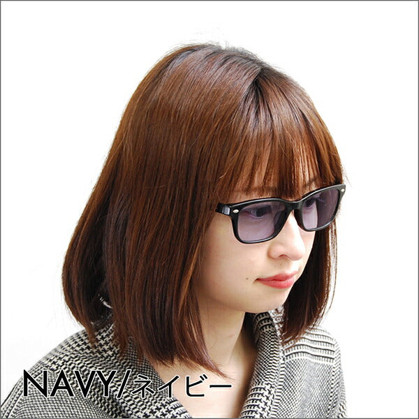 [Authorized Retailer] Ray-Ban Eyeglasses Frame Sunglasses Color Lens Set RX5345D 2000 53 Ray-Ban Asian Fit 