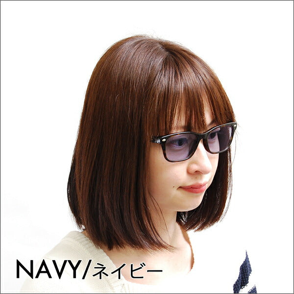 [Authorized Retailer] Ray-Ban Eyeglasses Frame Sunglasses Color Lens Set RX5345D 2012 53 Ray-Ban Asian Fit 