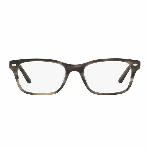 【アウトレット】度なし1.55レンズ交換+0円 レイバン メガネ フレーム RX5345D 5855 53 Ray-Ban レイバン純正レンズ対応 アジアンフィット