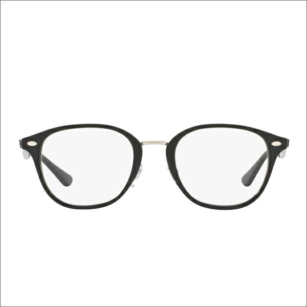 【正規品販売店】レイバン メガネ フレーム サングラス 老眼鏡セットRX5355F 2000 51 Ray-Ban ボストン フルフィット シニアグラス リーディンググラス 読書 スマホ ブルーライトカット変更可