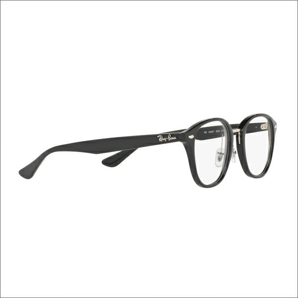 【正規品販売店】レイバン メガネ フレーム サングラス 調光レンズセットRX5355F 2000 51 Ray-Ban ボストン フルフィットニコン トランジションズエクストラアクティブ 運転 ドライブ