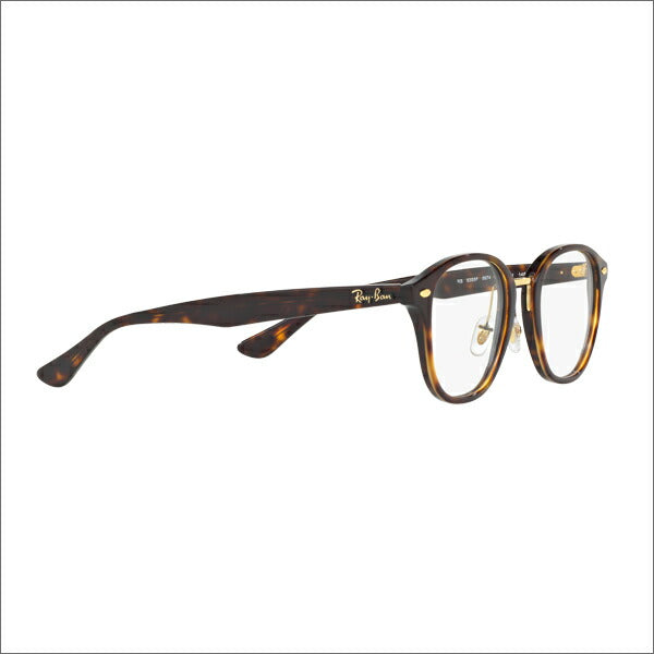 【正規品販売店】レイバン メガネ フレーム サングラス 調光レンズセット RX5355F 5674 51 Ray-Ban ボストン フルフィットニコン トランジションズスタイルカラー Nikon Transitions