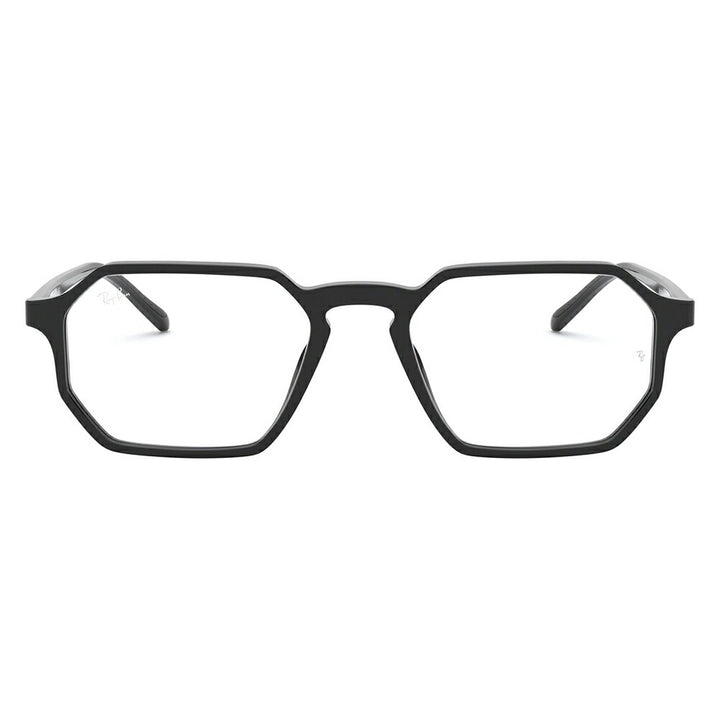 【アウトレット】度なし1.55レンズ交換+0円 レイバン メガネ フレーム RX5370 2000 51 Ray-Ban レクタングル セル ユニセックス 伊達メガネ 眼鏡