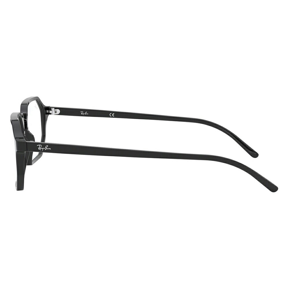 【アウトレット】度なし1.55レンズ交換+0円 レイバン メガネ フレーム RX5370 2000 51 Ray-Ban レクタングル セル ユニセックス 伊達メガネ 眼鏡