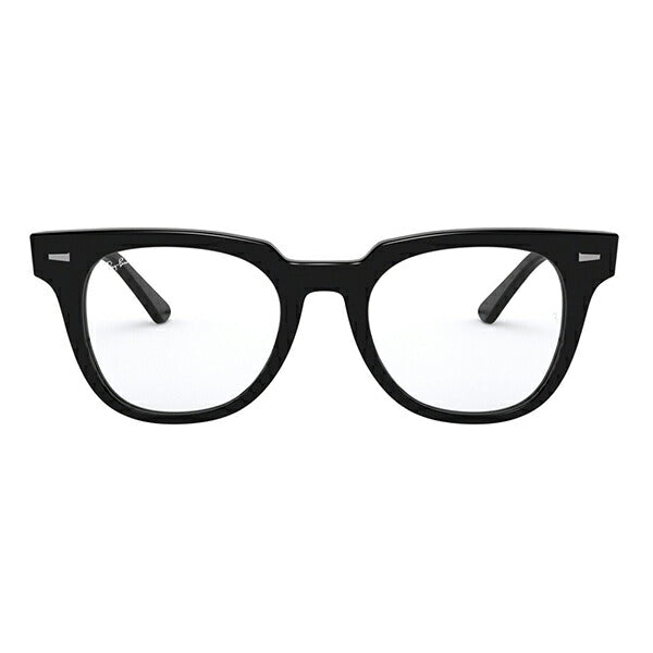 【正規品販売店】レイバン メガネ フレーム サングラス 調光レンズセット RX5377F 2000 52 Ray-Ban メテオール クラシック METEOR CLASSIC