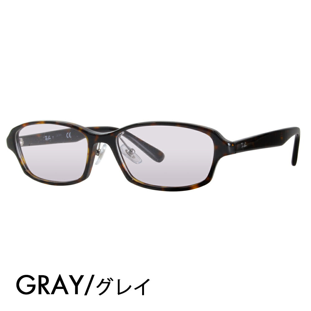 【正规品贩售店】雷朋 メガネ サングラス カラーrenzuzetto RX5385D 2012 55 Ray-Ban ジャパンモデル エentoriーモデル sukuea瑟鲁