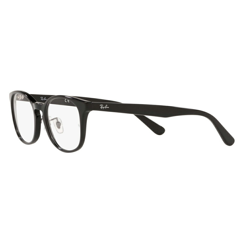 [Authorized Retailer] Non-prescription 1.55 lens replacement +0 yen Ray-Ban glasses frame RX5386D 2000 51 Ray-Ban Ray-Ban genuine lens compatible Japan model Entry model Wellington Cell 