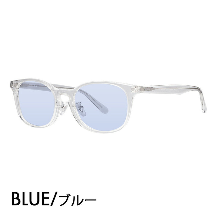 【正規品販売店】レイバン メガネ フレーム サングラス カラーレンズセット RX5386D 2001 51 53 Ray-Ban ウェリントン ボストン クラシック アジアンフィット