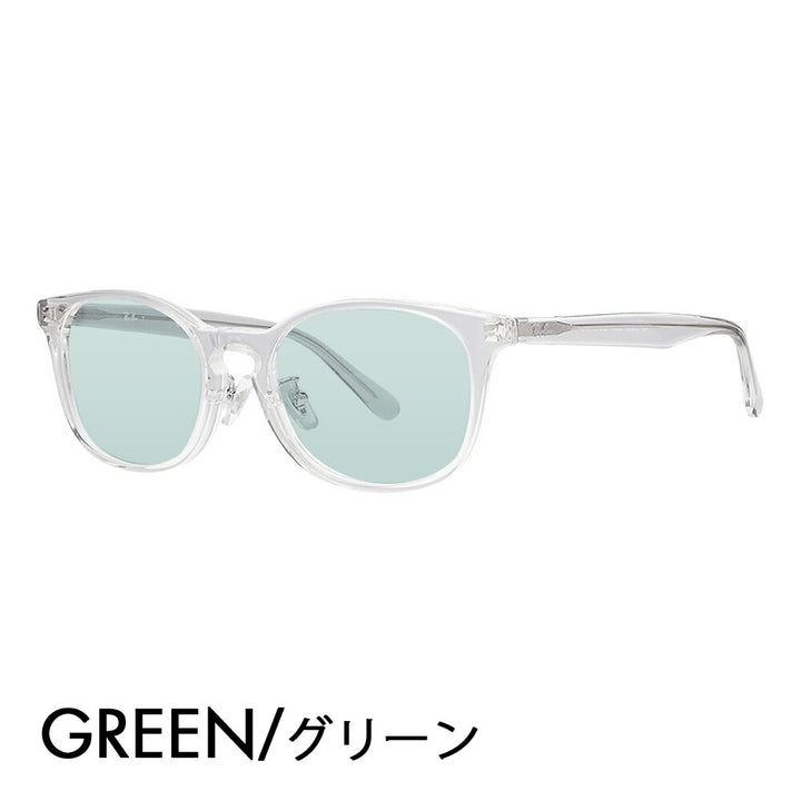 【正規品販売店】レイバン メガネ フレーム サングラス カラーレンズセット RX5386D 2001 51 53 Ray-Ban ウェリントン ボストン クラシック アジアンフィット