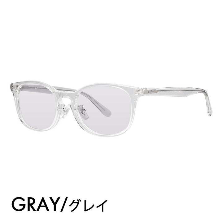 【正規品販売店】レイバン メガネ フレーム サングラス カラーレンズセット RX5386D 2001 51 53 Ray-Ban ウェリントン ボストン クラシック アジアンフィット