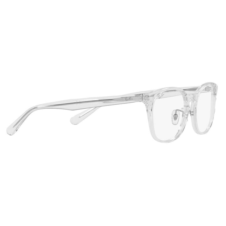 【アウトレット】レイバン メガネ フレーム 調光レンズセット RX5386D 2001 51 53 Ray-Ban Ray-Ban ウェリントン ボストン クラシック アジアンフィット 伊達メガネ 眼鏡