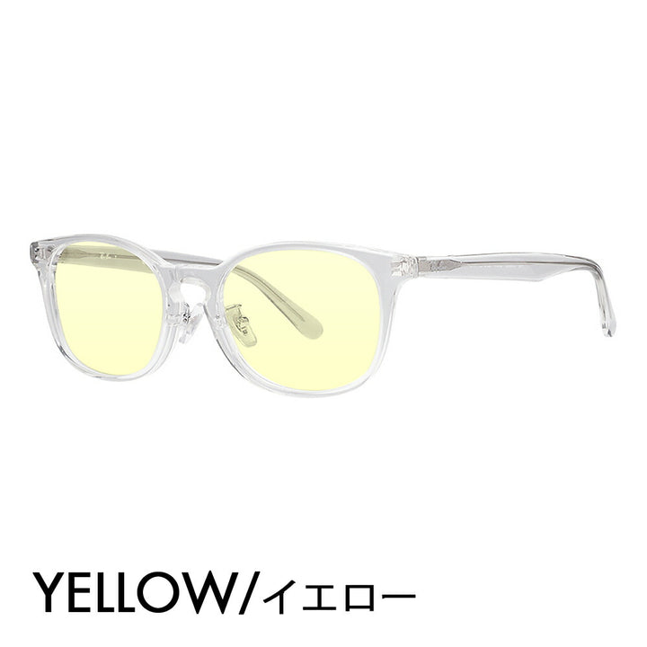 【正規品販売店】レイバン メガネ フレーム サングラス カラーレンズセット RX5386D 2001 51 53 Ray-Ban ウェリントン ボストン クラシック アジアンフィット
