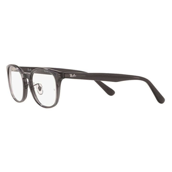 【正規品販売店】レイバン メガネ フレーム サングラス 老眼鏡セット RX5386D 5920 51 Ray-Ban ジャパンモデル エントリーモデル ウェリントン セル シニアグラス リーディンググラス 読書 スマホ ブルーライトカット変更可