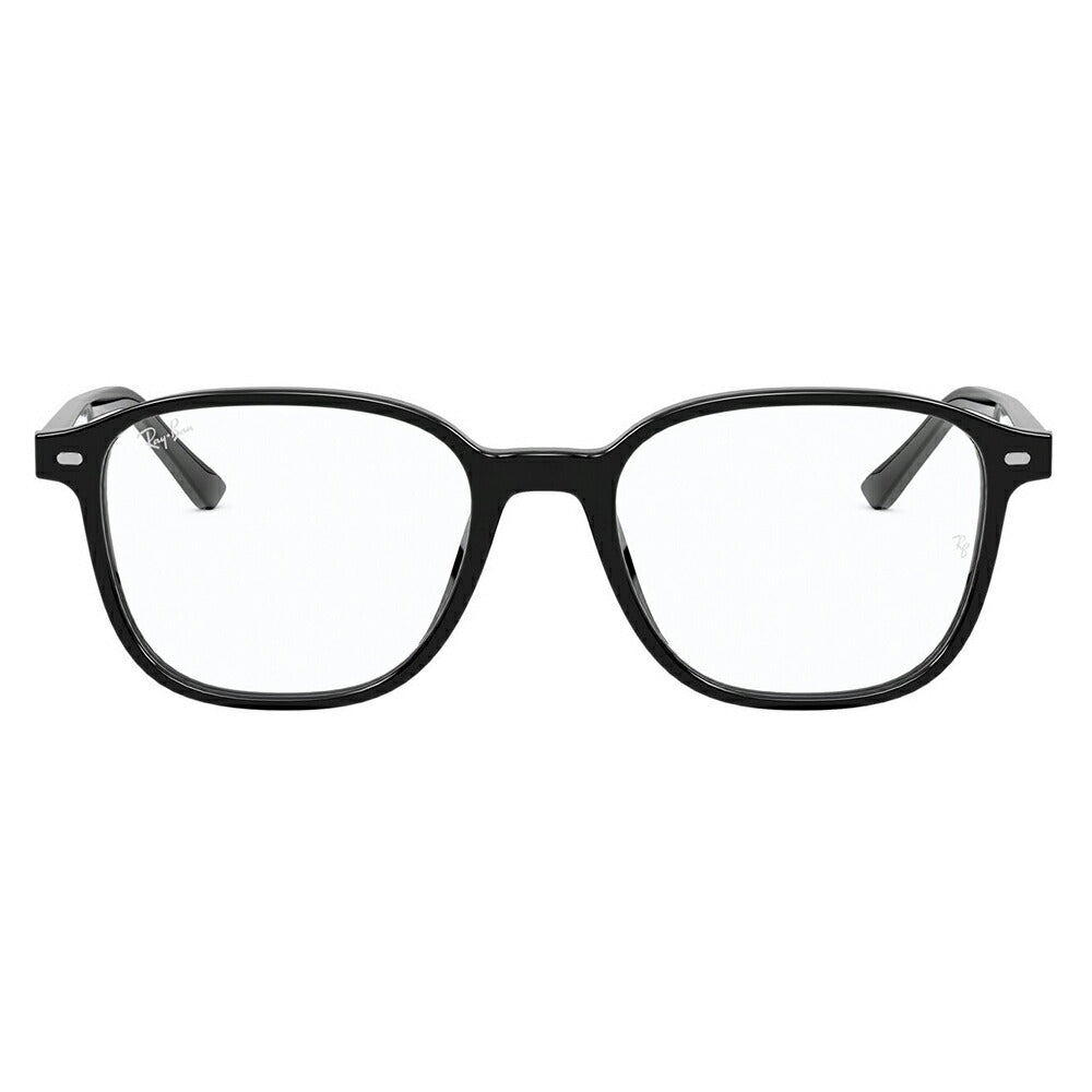 【アウトレット】レイバン メガネ フレーム サングラス 調光レンズセット RX5393F 2000 53 Ray-Ban フルフィット セル LEONARD レオナルド 伊達メガネ 眼鏡 ニコン トランジションズエクストラアクティブ 運転 ドライブ