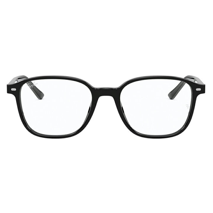 【アウトレット】レイバン メガネ フレーム サングラス 調光レンズセット RX5393F 2000 53 Ray-Ban フルフィット セル LEONARD レオナルド 伊達メガネ 眼鏡 ニコン トランジションズエクストラアクティブ 運転 ドライブ