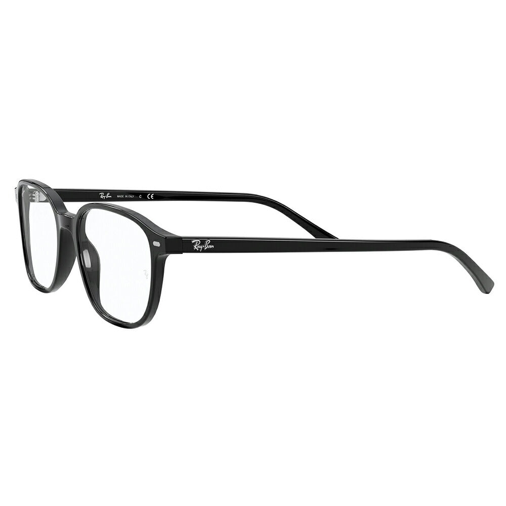 【アウトレット】度なし1.55レンズ交換+0円 レイバン メガネ フレーム RX5393F 2000 53 Ray-Ban レイバン純正レンズ対応 フルフィット セル LEONARD レオナルド 伊達メガネ 眼鏡