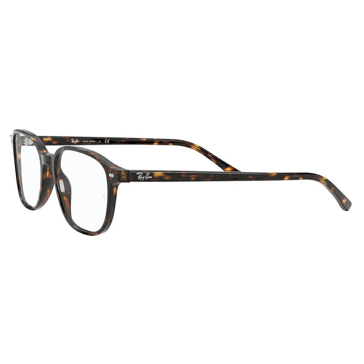 [Authorized Retailer] Ray-Ban Glasses Frame Sunglasses Photochromic Lens Set RX5393F 2012 53 Ray-Ban Full Fit Cell LEONARD Leonardo Fashion Glasses Eyeglasses 