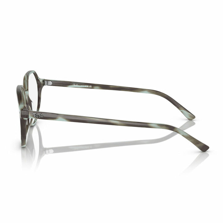 【正規品販売店】度なし1.55レンズ交換+0円 レイバン メガネ フレーム RX5395 8356 49 51 Ray-Ban レイバン純正レンズ対応 THALIA タリア ラウンド ボストン