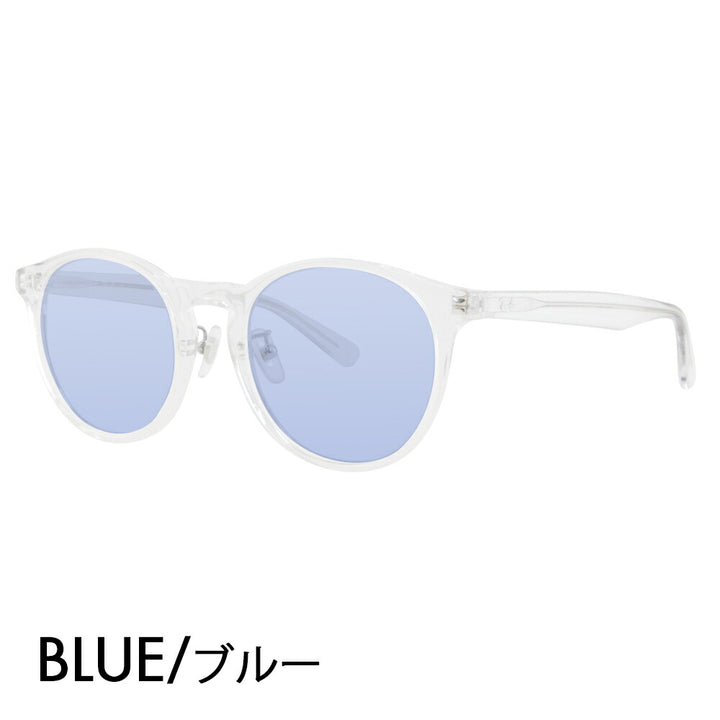 [Authorized Retailer] Ray-Ban Eyeglasses Frame Sunglasses Color Lens Set RX5401D 2001 50 52 Ray-Ban Asian Fit Model Boston Classic 