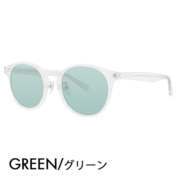 [Authorized Retailer] Ray-Ban Eyeglasses Frame Sunglasses Color Lens Set RX5401D 2001 50 52 Ray-Ban Asian Fit Model Boston Classic 