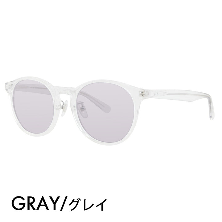 【正規品販売店】レイバン メガネ フレーム サングラス カラーレンズセット RX5401D 2001 50 52 Ray-Ban アジアンフィットモデル ボストン クラシック