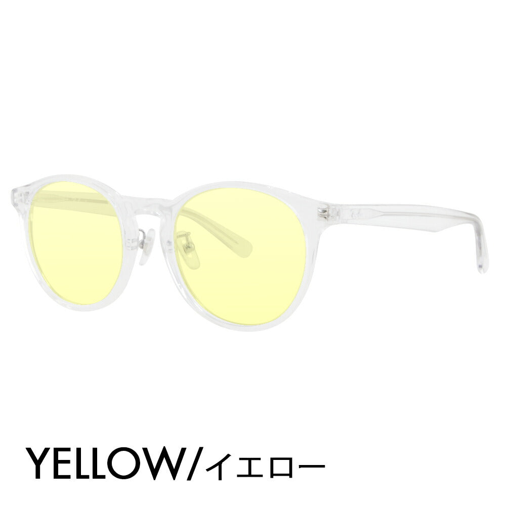 【正規品販売店】レイバン メガネ フレーム サングラス カラーレンズセット RX5401D 2001 50 52 Ray-Ban アジアンフィットモデル ボストン クラシック