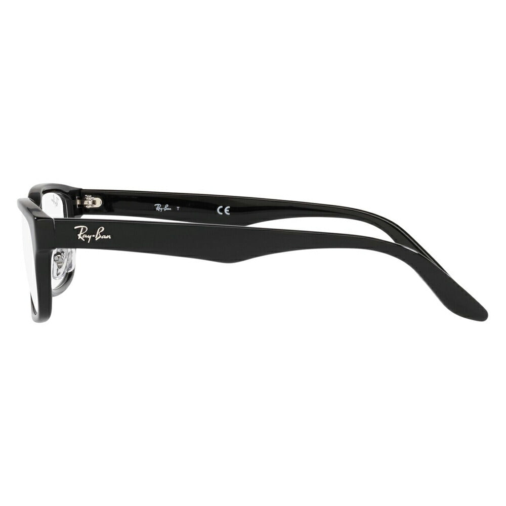 【正規品販売店】レイバン メガネ フレーム サングラス 調光レンズセット RX5408D 2000 57 Ray-Ban ジャパンコレクション ジャパンモデル エントリーモデル スクエア ウェリントン 大きめ メンズ