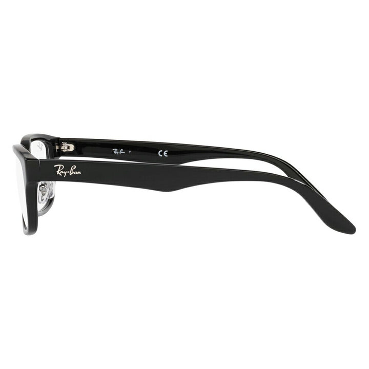 【正规品贩売店】雷朋 メガネ 福雷穆 ブルーライトカットランズセット RX5408D 2000 57 Ray-Ban ジャパンコurekushon ジャパンモデルエentoriーモデル sukuエa ウェrinton 大きめ メンズ PCメガネ 度付き対応可