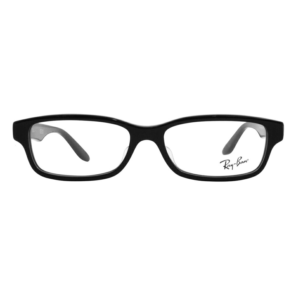 【正規品販売店】レイバン メガネ フレーム サングラス 老眼鏡セット RX5415D 8286 55 Ray-Ban ジャパンコレクション ジャパンモデル エントリーモデル スクエア セル 眼鏡 伊達メガネ シニアグラス リーディンググラス 読書 スマホ ブルーライトカット変更可