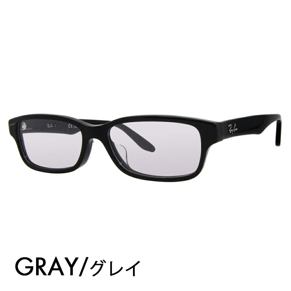 【正规品贩售店】reiban メガネ furemu sangurasu kaラーrenzuzetto RX5415D 8286 55 Ray-Ban ジャパンコrekushon ジャパンモデルエentoriーモデル sukuエa セル 眼镜 伊达メガネ