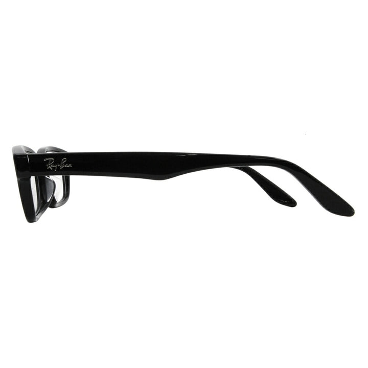 [Authorized Retailer] Ray-Ban Glasses Frame Sunglasses Photochromic Lens Set RX5415D 8286 55 Ray-Ban Japan Collection Japan Model Entry Model Square Cell Glasses Fashion Glasses 